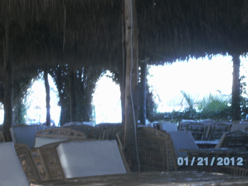 Strandrestaurant Utopia Beach Club