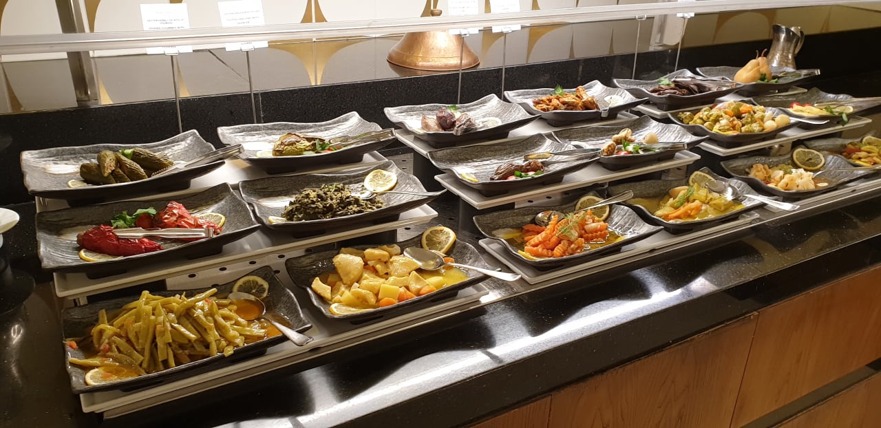 Gastro Xanadu Resort Hotel