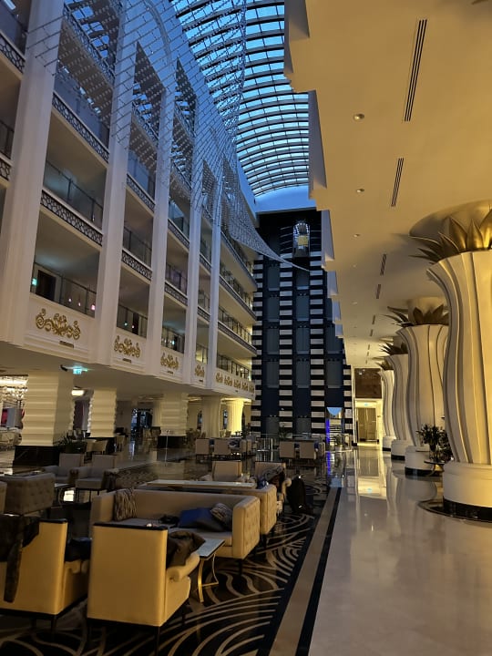 Lobby Adalya Elite Lara