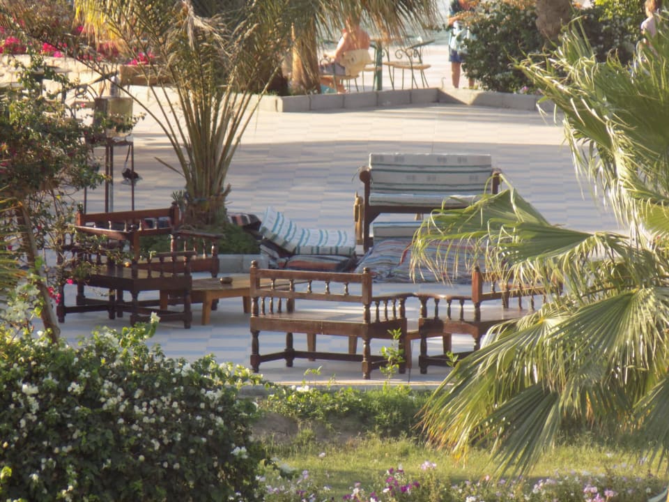 Shisha bar Brayka Bay Resort