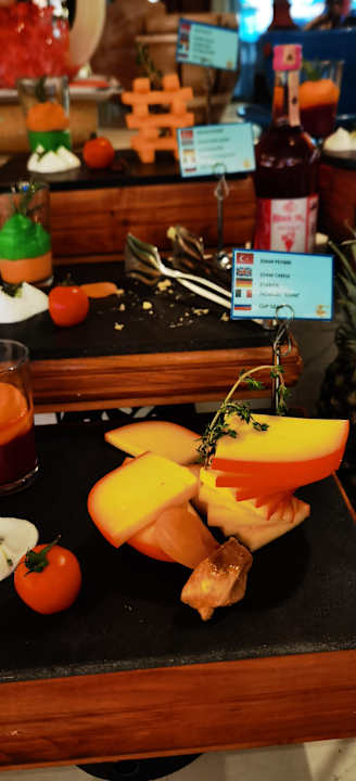 Gastro Seaden Quality Resort & Spa