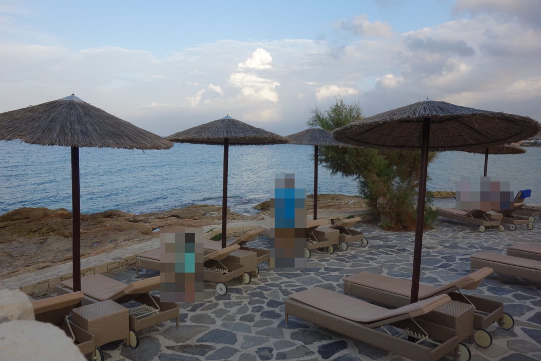 Strand Creta Maris Resort