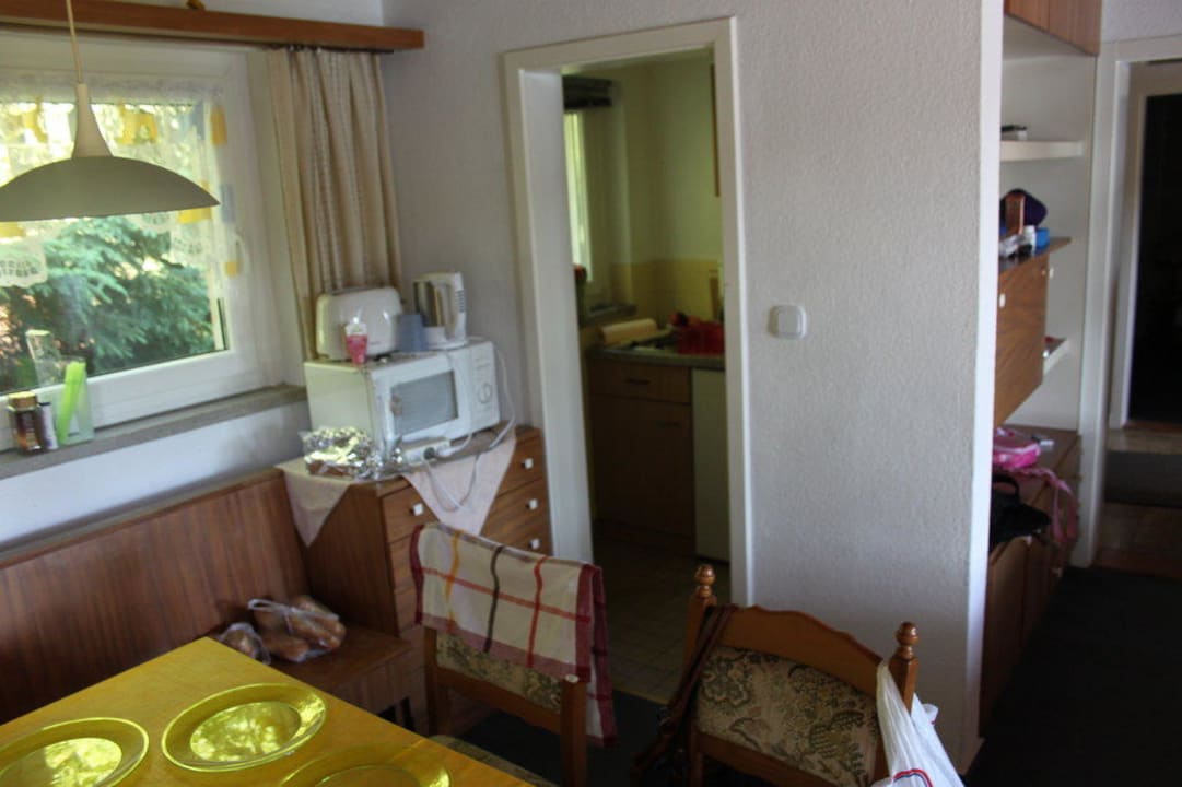 Essecke Bungalows Am Hatzenberg