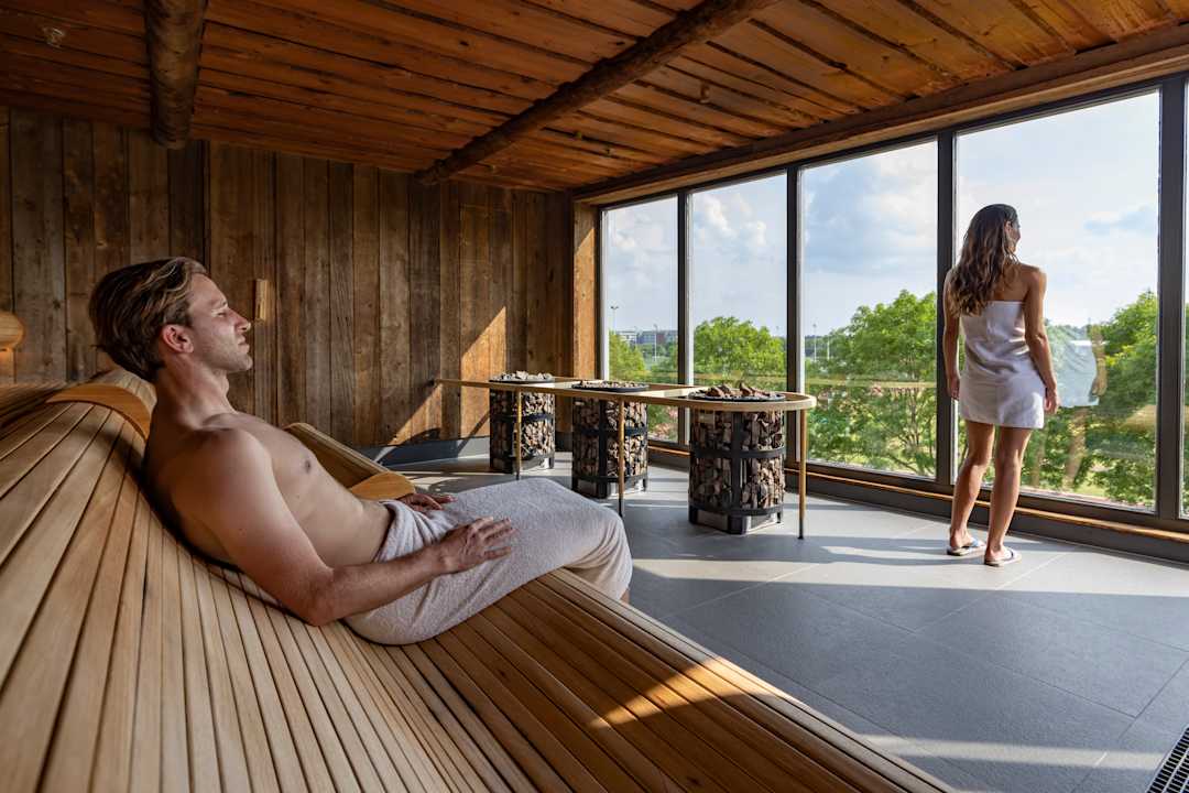 Sport & Freizeit Fletcher Wellness-Hotel Sittard