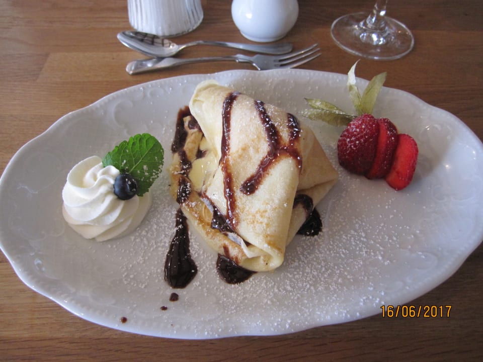 Restaurant Mein Strandhaus