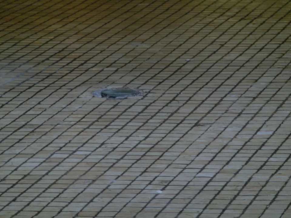 Pool Bodenstrahler Riviera Spa Resort - Adults Only