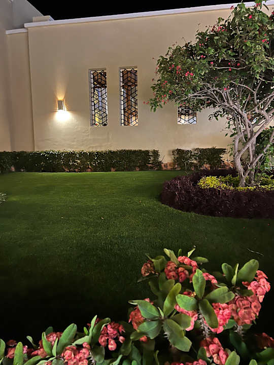 Gartenanlage Jaz Solaya