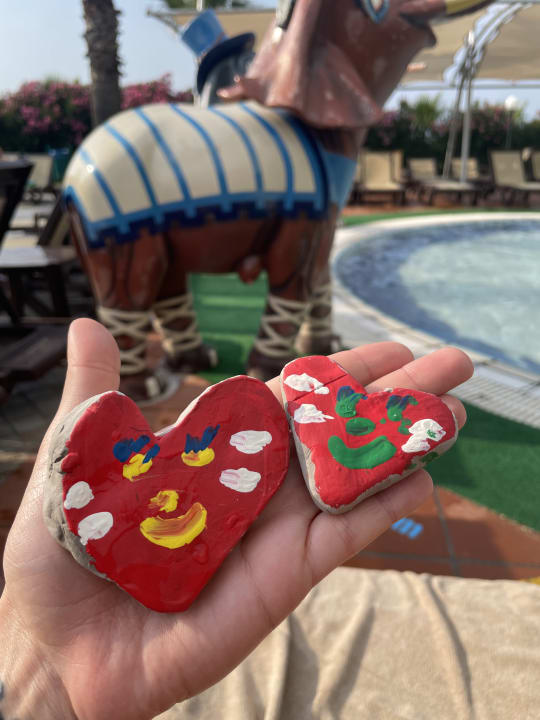 Sonstiges Hotel Pine Bay Holiday Resort