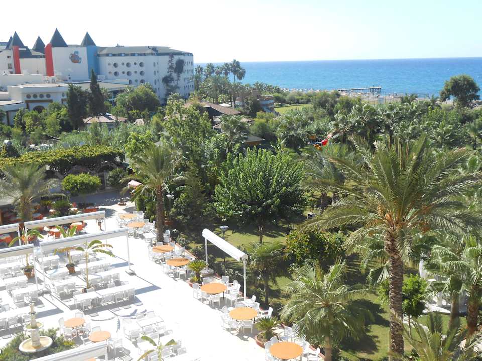 Meerblick Saphir Hotel & Villas