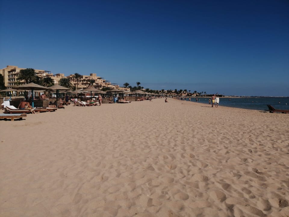 Strand Shams Safaga Resort