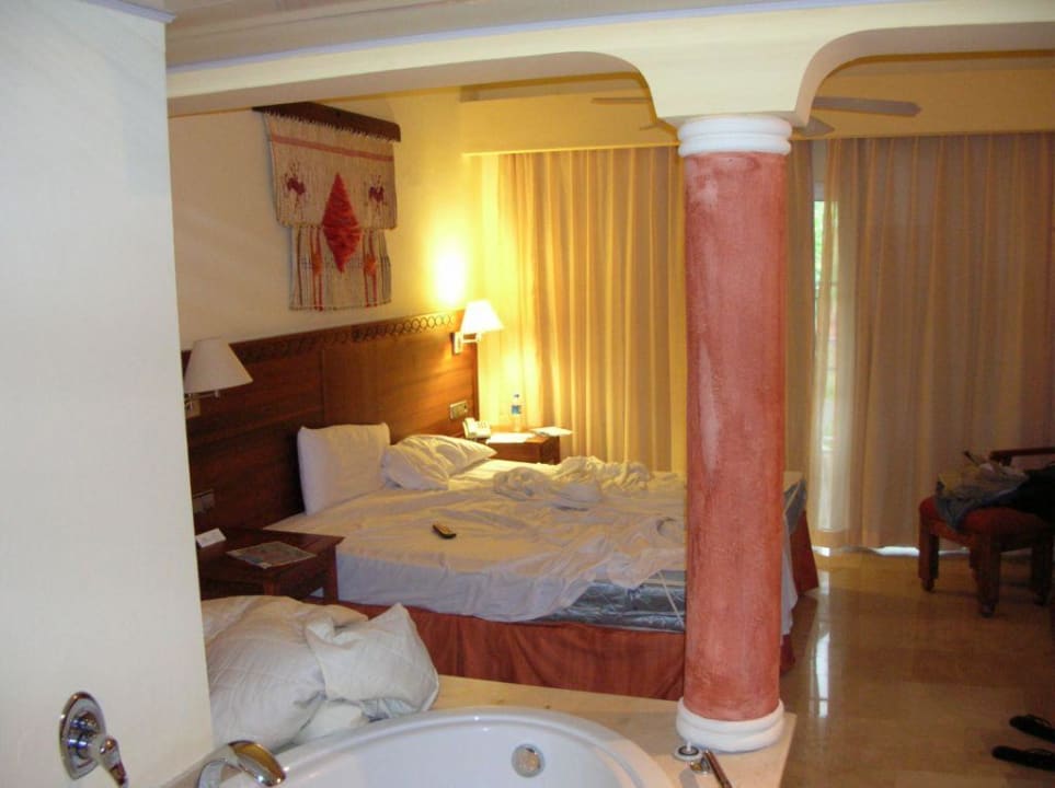 Zimmer Grand Palladium Select Bávaro Resort & Spa