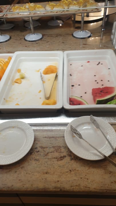 Gastro Flamingo Grand Hotel & Spa