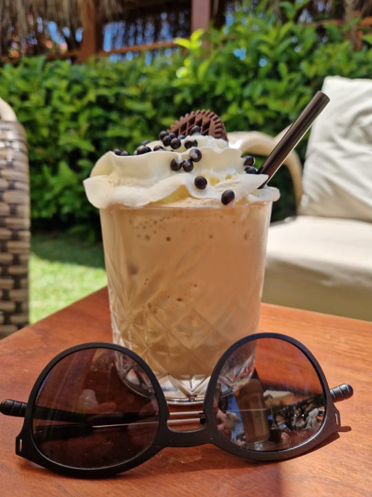 Gastro Adalya Ocean Deluxe