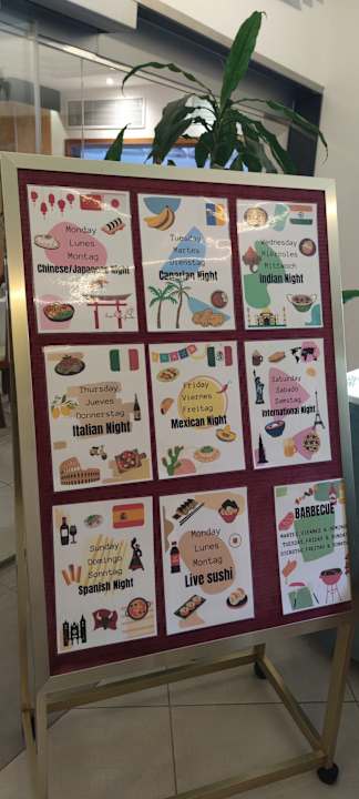 Gastro HL Suitehotel Playa del Ingles