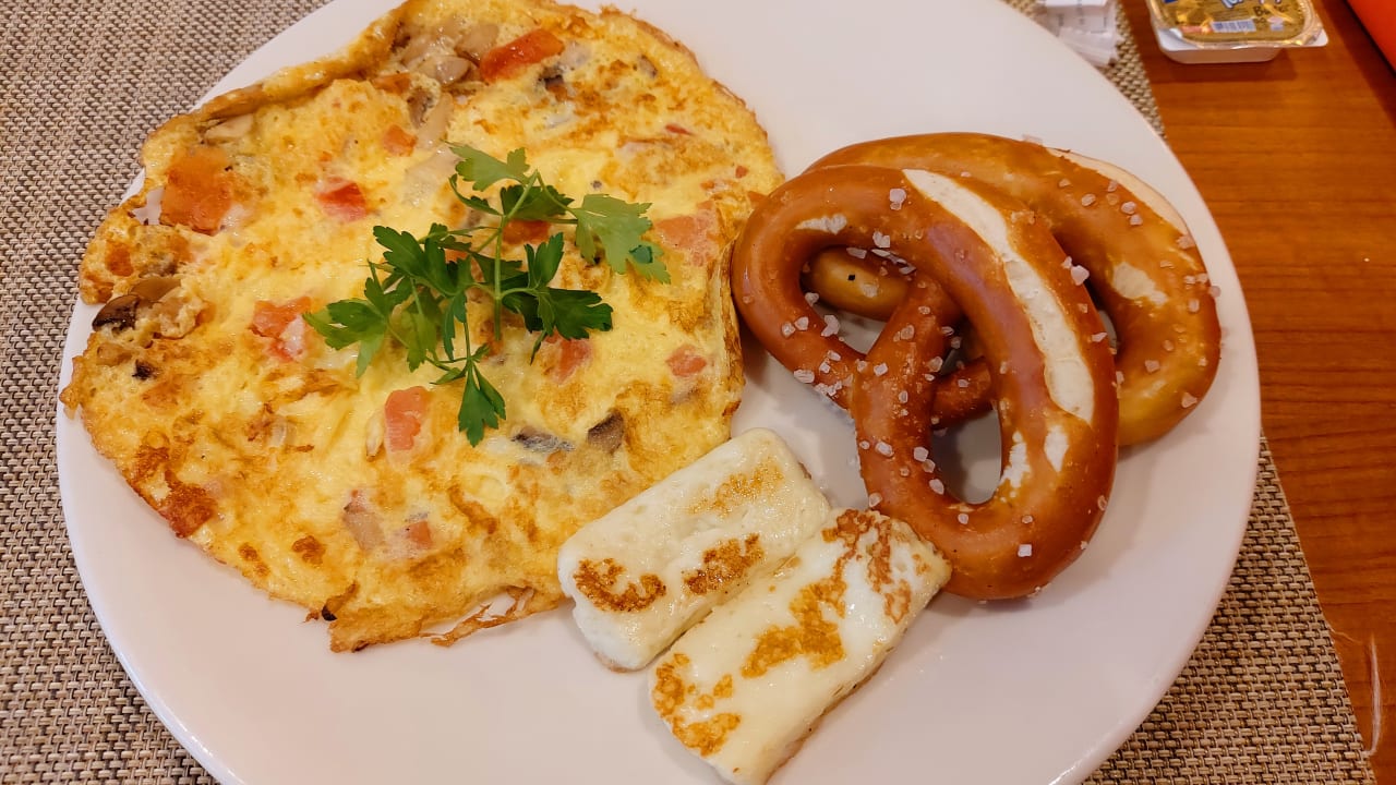 Gastro Paloma Oceana
