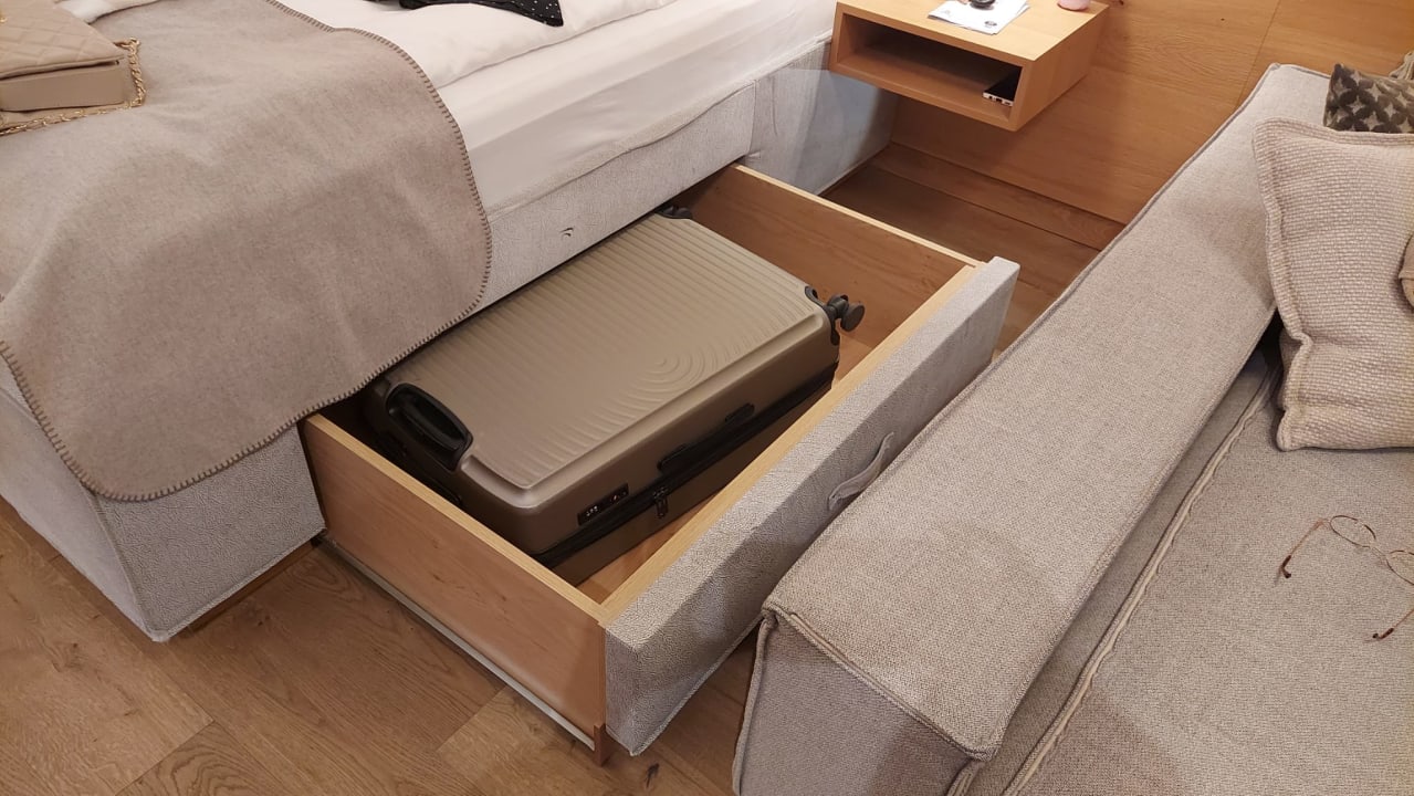 Zimmer Genussdorf Gmachl - Hotel & Spa