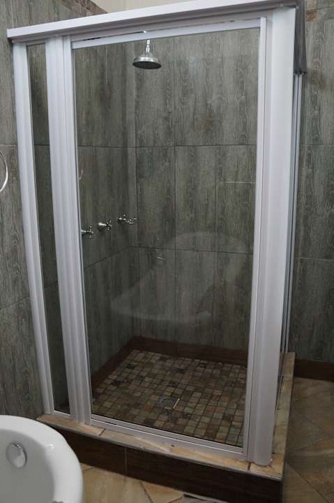 Zimmer Hotel Zulu Nyala Game Lodge