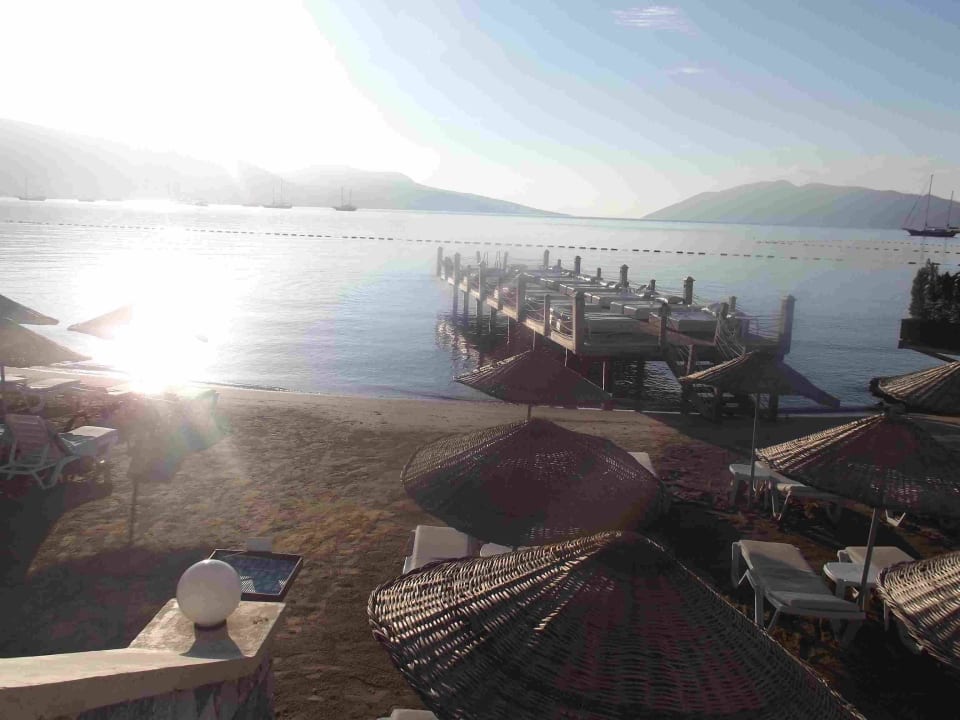 Und Meer Salmakis Resort & Spa