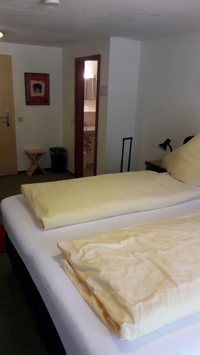 Zimmer Gasthaus Löffelschmiede