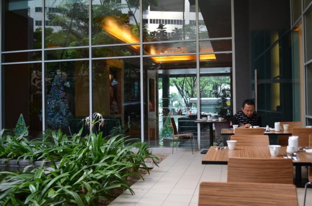 Parkroyal Serviced Suites Kuala Lumpur PARKROYAL Serviced Suites Kuala Lumpur