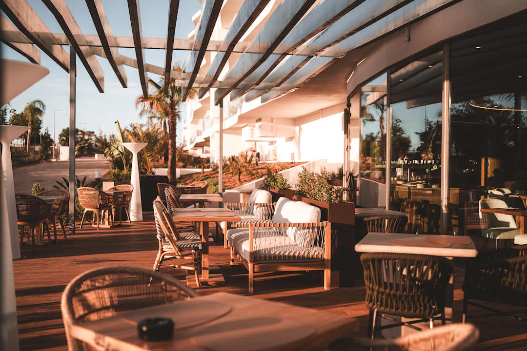 Gastro ananea Castelo Suites Algarve