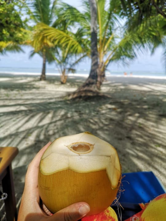 Gastro Meeru Maldives Resort Island