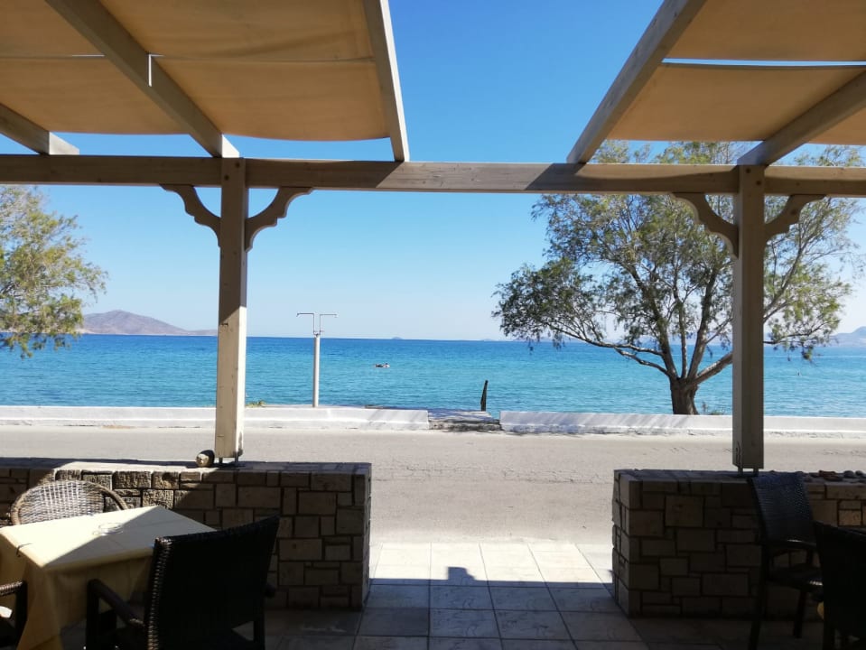 Gastro Hotel Kos Palace