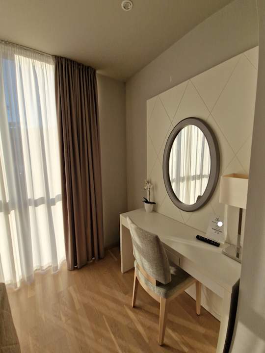 Zimmer Apartments & Rooms Preelook