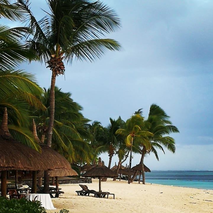 Strand Paradis Beachcomber Golf Resort & Spa