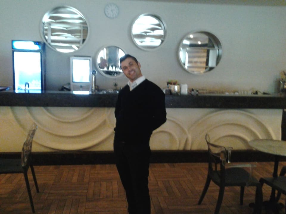 Im Schwimmbad Hotel Delphin Imperial