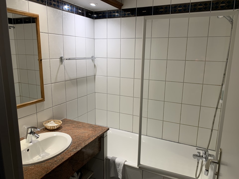 Zimmer Hotel Le Riquewihr