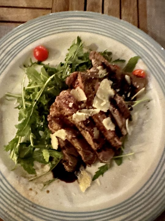 Gastro Steigenberger Resort Ras Soma