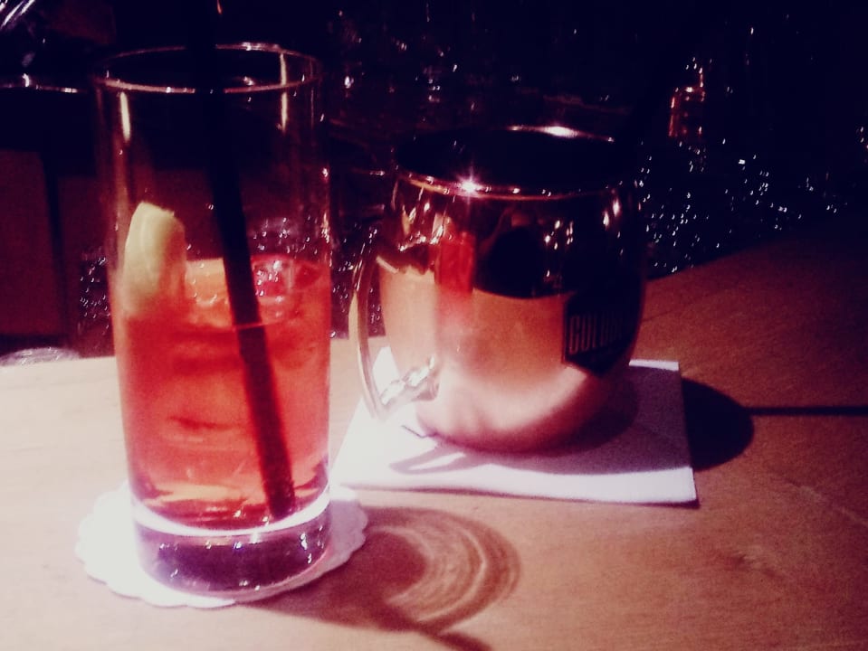 Gastro Parkhotel Oberstaufen