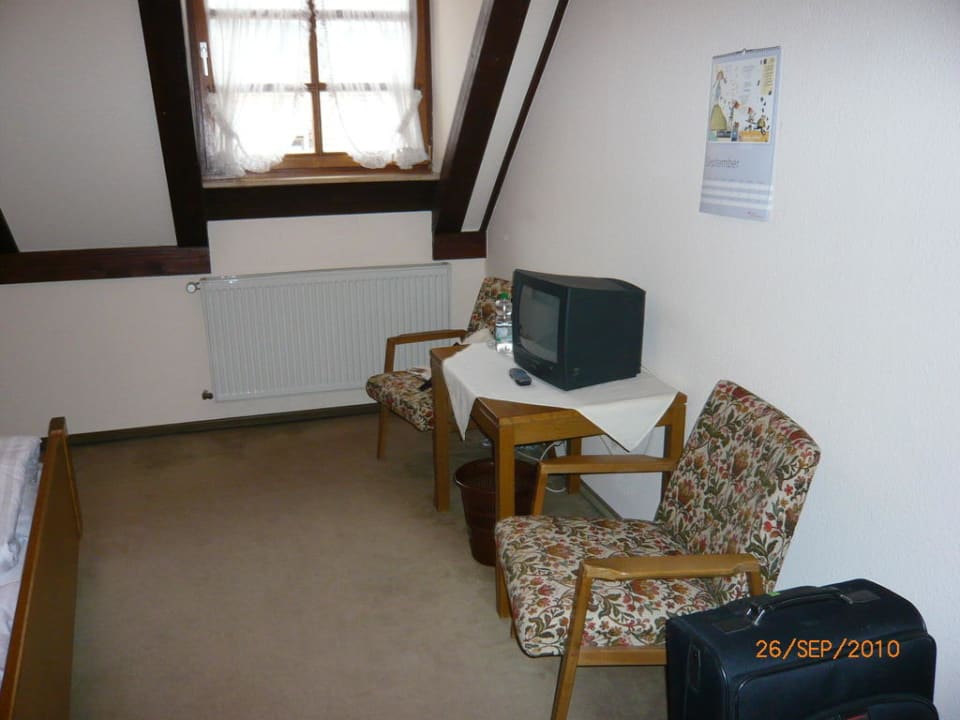 Zimmer Zum Goldenen Ochsen