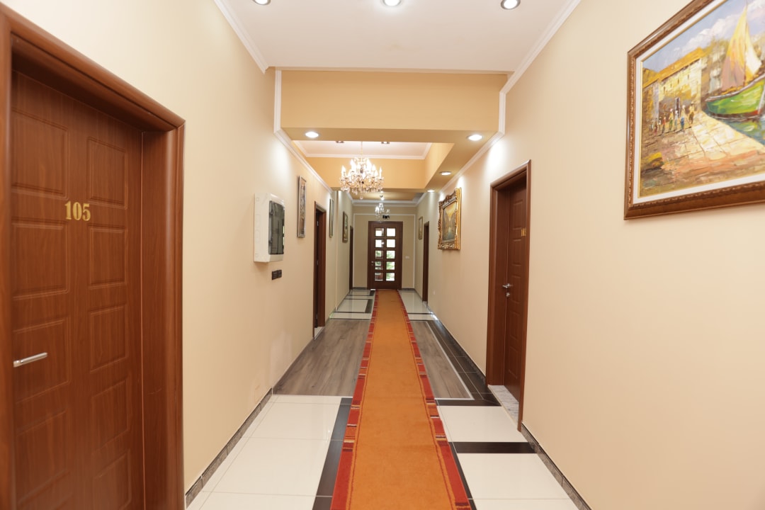 Sonstiges Mema Resort