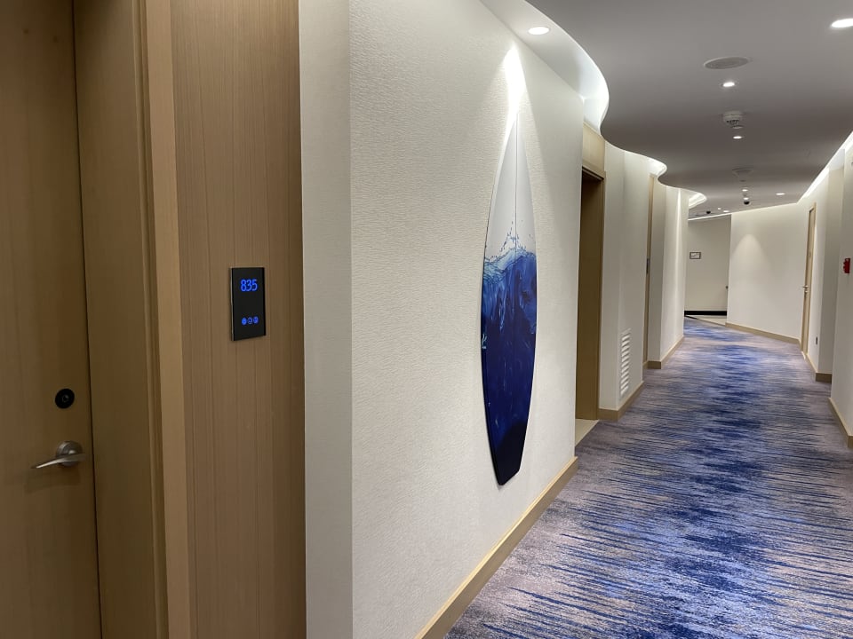 Sonstiges Hampton by Hilton Marjan Island