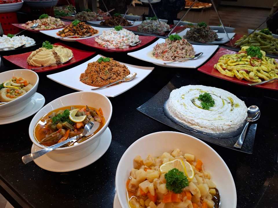 Gastro Arnor de Luxe Hotel & Spa