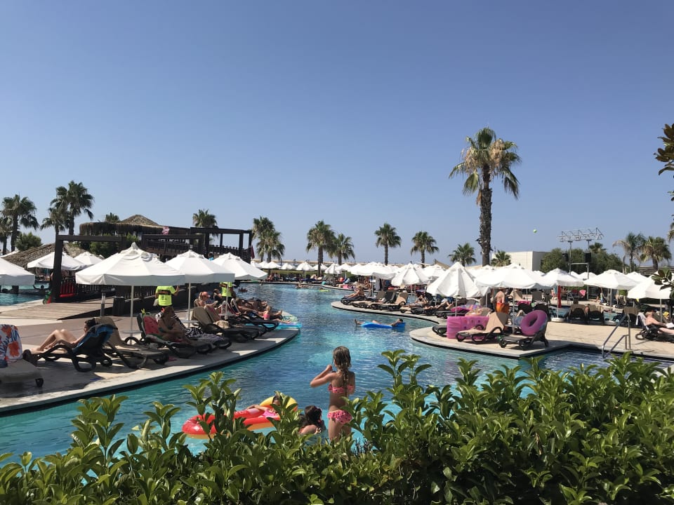 Strand Sherwood Dreams Resort