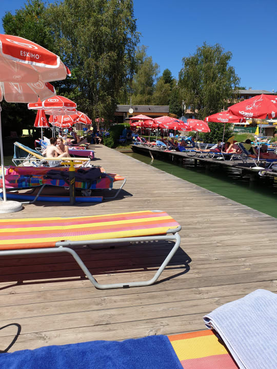 Strand Pension Kathi