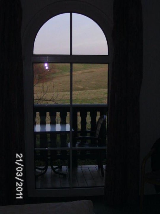 Ausblick Vanilla Hof