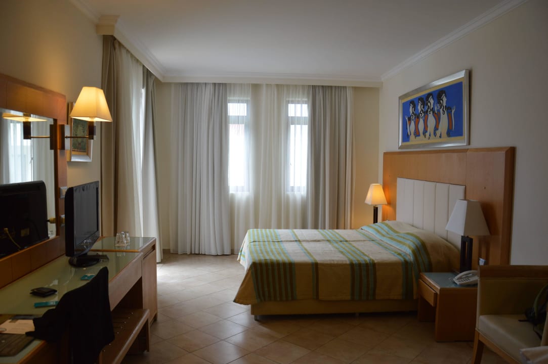 Doppelzimmer Lindos Imperial Resort & Spa