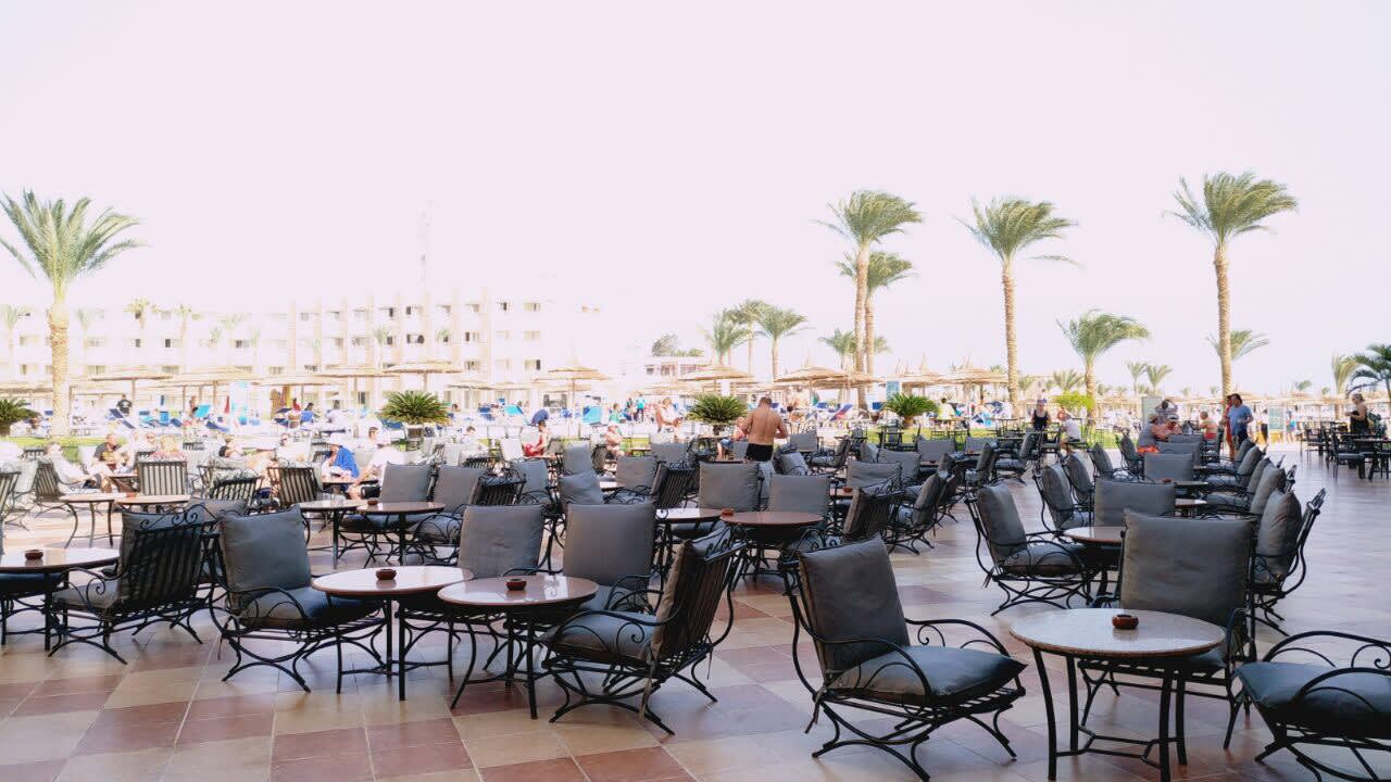 Gastro Beach Albatros Resort