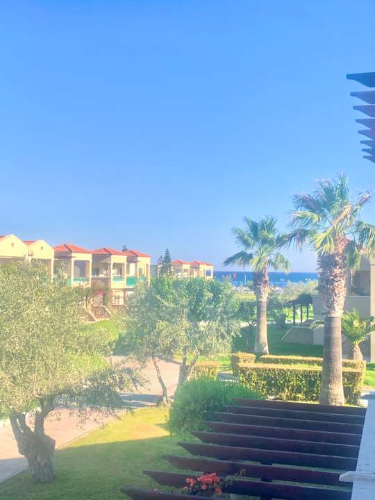 Zimmer Lindos Princess Beach Resort & Spa