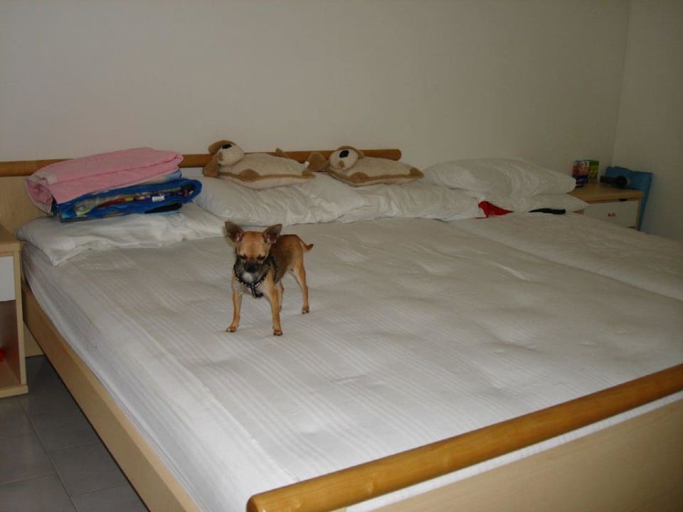 Sypialnia Villaggio Dei Fiori