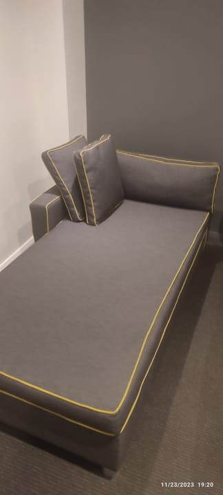 Zimmer Citadines St Georges Terrace