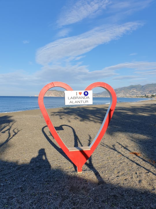 Strand Labranda Alantur Resort