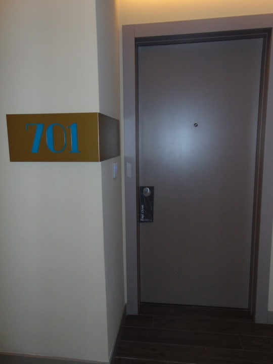 Sonstiges Mercure Almaty City Center