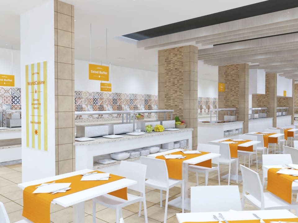 Gastro Odessos Park Hotel