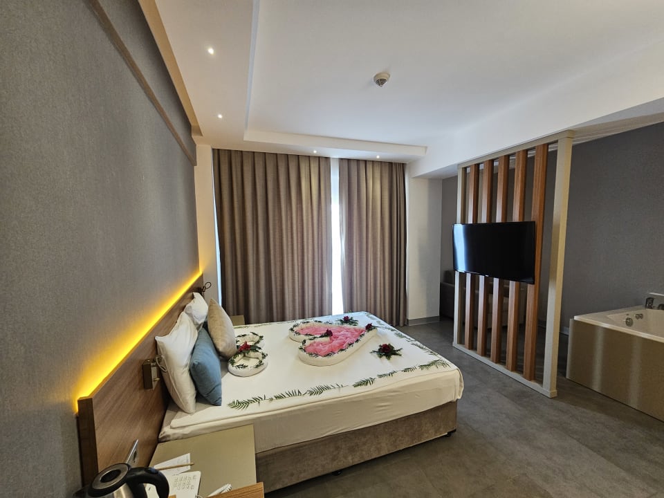 Zimmer Side Story Resort & Spa