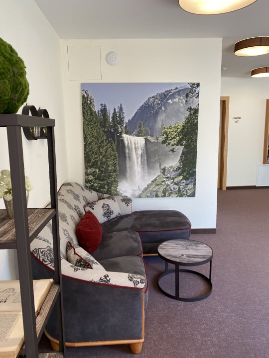 Sonstiges Panoramahotel Gürtl